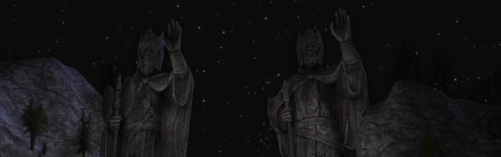 The Argonath