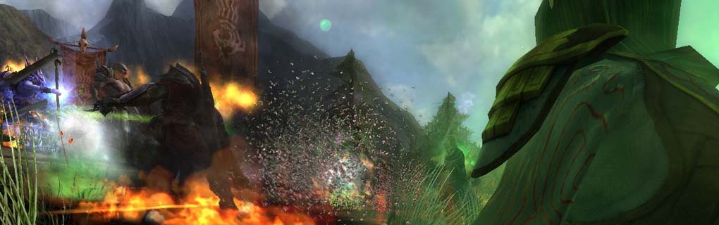 Battle in Ettenmoors