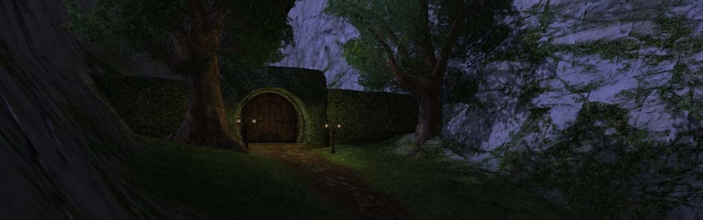 Downs Gate