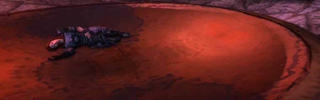 Fires of Smaug