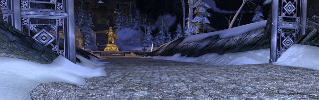 Frerin's Court, Ered Luin