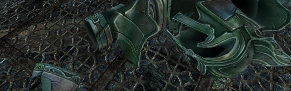 Ghost Soldier
