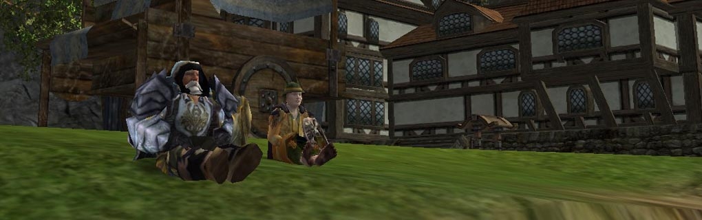 Grumbul & Winagrim