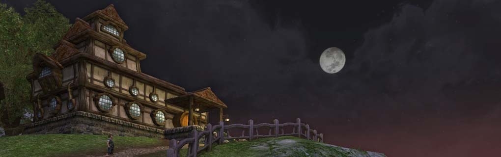 Mathom-house