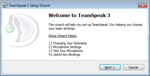 The wizard